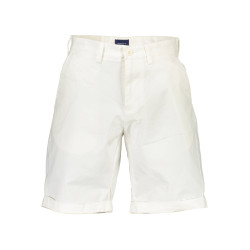 GANT MEN&39S WHITE BERMUDA...