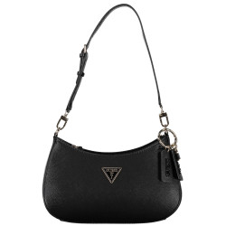 GUESS JEANS BORSA DONNA NERO