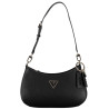 GUESS JEANS BORSA DONNA NERO