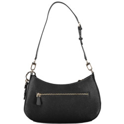 GUESS JEANS BORSA DONNA NERO