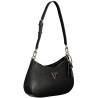 GUESS JEANS BORSA DONNA NERO