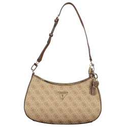 GUESS JEANS BORSA DONNA BEIGE