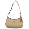 GUESS JEANS BORSA DONNA BEIGE