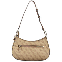 GUESS JEANS BEIGE WOMEN&39S BAG