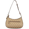 GUESS JEANS BORSA DONNA BEIGE