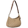 GUESS JEANS BEIGE WOMEN&39S BAG