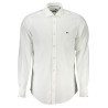 HARMONT &amp BLAINE MEN&39S WHITE LONG SLEEVE SHIRT