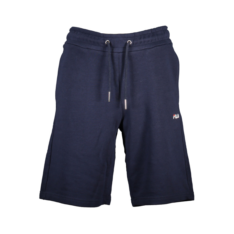 FILA MEN&39S BERMUDA PANTS BLUE