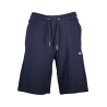 FILA PANTALONE BERMUDA UOMO BLU