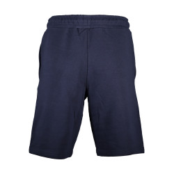 FILA PANTALONE BERMUDA UOMO BLU