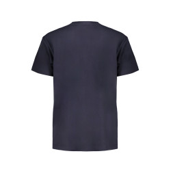 NAPAPIJRI MEN&39S SHORT SLEEVE T-SHIRT BLUE