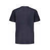 NAPAPIJRI T-SHIRT MANICHE CORTE UOMO BLU