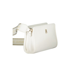 TOMMY HILFIGER BORSA DONNA BIANCO