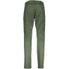 GANT PANTALONE UOMO VERDE