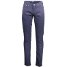 GANT MEN&39S BLUE TROUSERS