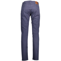 GANT MEN&39S BLUE TROUSERS