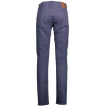 GANT MEN&39S BLUE TROUSERS