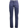 GANT MEN&39S BLUE TROUSERS