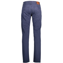 GANT MEN&39S BLUE TROUSERS