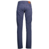 GANT MEN&39S BLUE TROUSERS