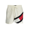 TOMMY HILFIGER COSTUME PARTE SOTTO UOMO BIANCO