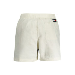 TOMMY HILFIGER COSTUME PARTE SOTTO UOMO BIANCO