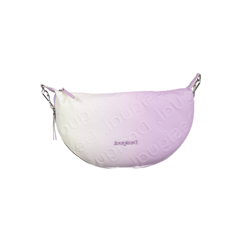 Desigual 22SAXPAD_VIOLA_3201