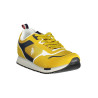 US POLO BEST PRICE YELLOW MAN SPORT SHOES