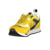 US POLO BEST PRICE YELLOW MAN SPORT SHOES