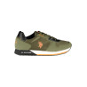 US POLO BEST PRICE GREEN MEN&39S SPORTS SHOES