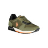 US POLO BEST PRICE GREEN MEN&39S SPORTS SHOES