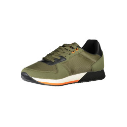 US POLO BEST PRICE GREEN MEN&39S SPORTS SHOES