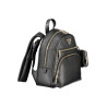 GUESS JEANS BLACK WOMEN&39S BACKPACK