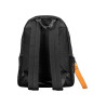 BIKKEMBERGS BLACK MEN&39S BACKPACK