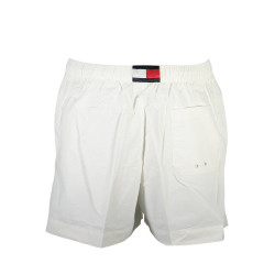 TOMMY HILFIGER COSTUME PARTE SOTTO UOMO BIANCO