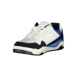 TOMMY HILFIGER BLUE MEN&39S SPORTS SHOES