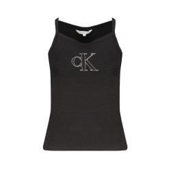 CALVIN KLEIN CANOTTA DONNA...