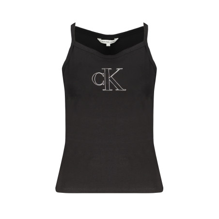 CALVIN KLEIN WOMEN&39S TANK TOP BLACK