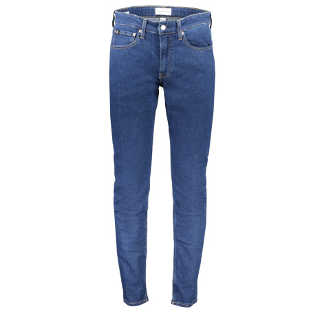 CALVIN KLEIN MEN&39S DENIM JEANS BLUE