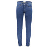 CALVIN KLEIN MEN&39S DENIM JEANS BLUE