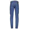 CALVIN KLEIN JEANS DENIM UOMO BLU