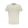 CALVIN KLEIN MEN&39S SHORT SLEEVE T-SHIRT WHITE