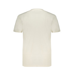 CALVIN KLEIN MEN&39S SHORT SLEEVE T-SHIRT WHITE