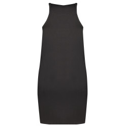 CALVIN KLEIN WOMEN&39S BLACK SHORT DRESS