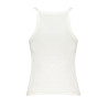 CALVIN KLEIN CANOTTA DONNA BIANCO