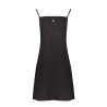 CALVIN KLEIN WOMEN&39S BLACK SHORT DRESS