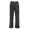 CALVIN KLEIN BLACK WOMEN&39S TROUSERS