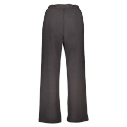 CALVIN KLEIN BLACK WOMEN&39S TROUSERS