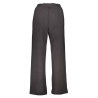 CALVIN KLEIN BLACK WOMEN&39S TROUSERS