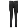 CALVIN KLEIN JEANS DENIM DONNA NERO